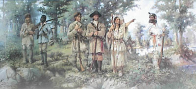 The Corps reaches an unknown fork in the Missouri