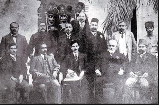 Hindu Indian National Congress