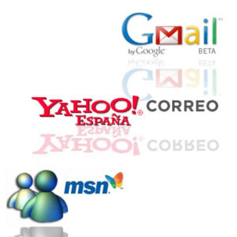 El Correo Electronico Abre Sus Puertas