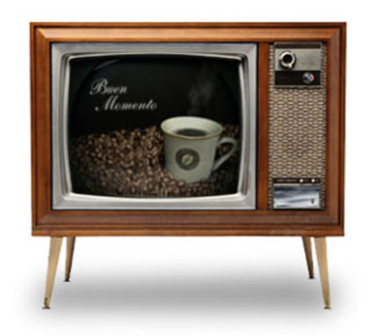 EL PRIMER SPOT DE 60"