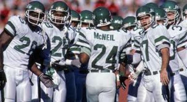 NFL fans go on strike against NFL Players