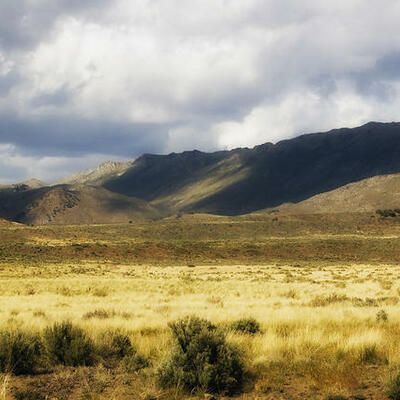 Timeline: The American West