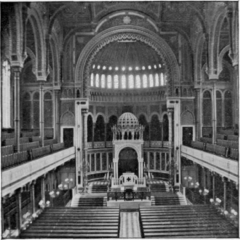 Chap 18 Sec 3 Desturction of Jewish Property