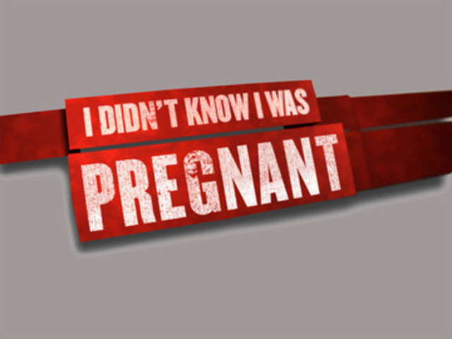 Pregnant Without Knowing