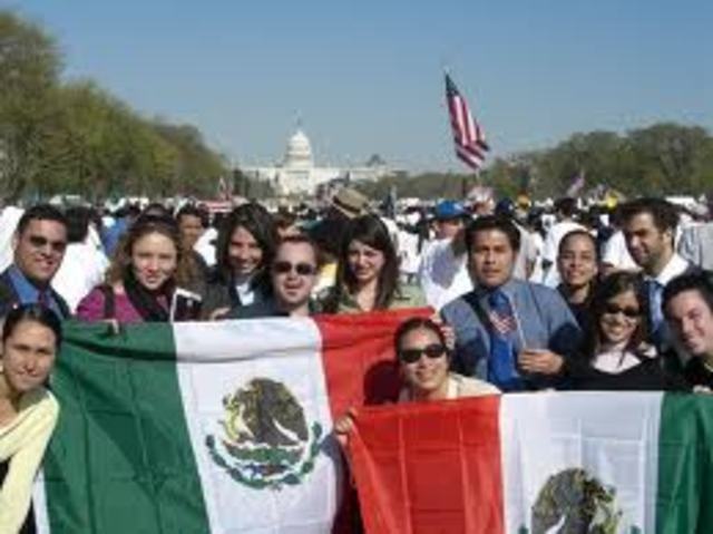 Fight For Social Justice