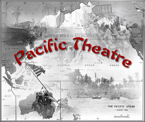 Pacific Theatre