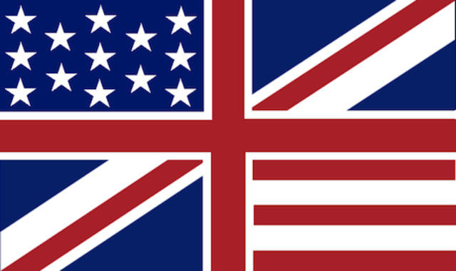 Britain Joins
