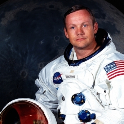 Timeline: John Glenn