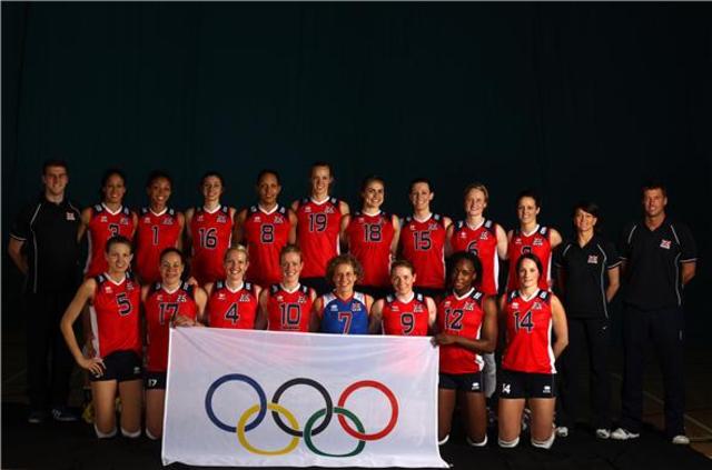 First Women's Olympic Medal