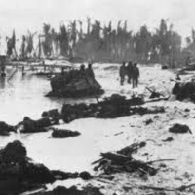 Timeline: WWII Timeline