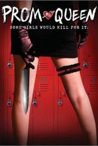 Prom Queen