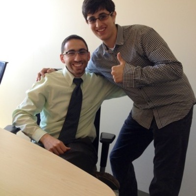 Timeline: Jeremy Shevach: Chumash Project - Part 1