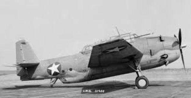 First U.S. carrier, the LANGLEY, is sunk by Japanese bombers.