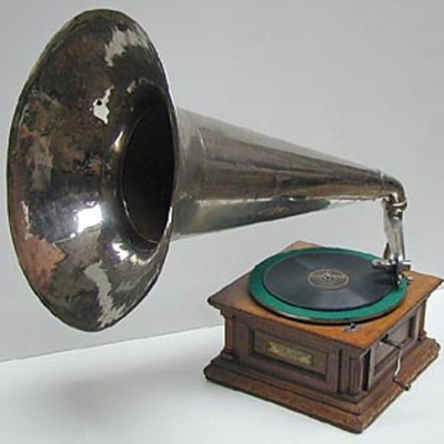 Timeline: The History of Sound