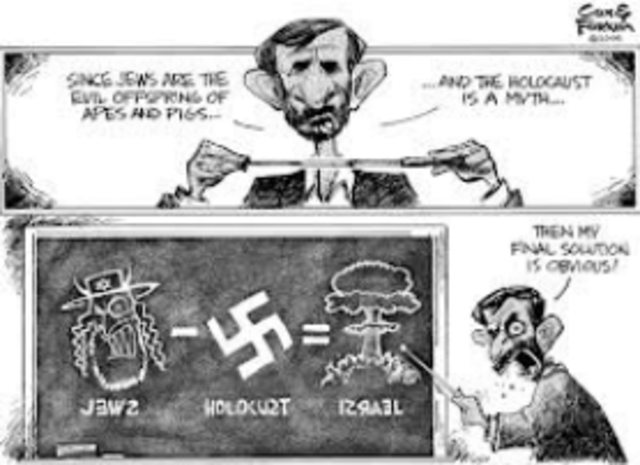 The Beginning of the Final Solution