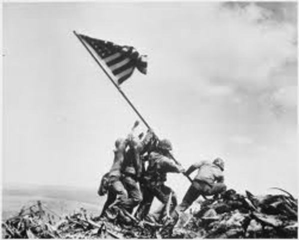 Iwo Jima