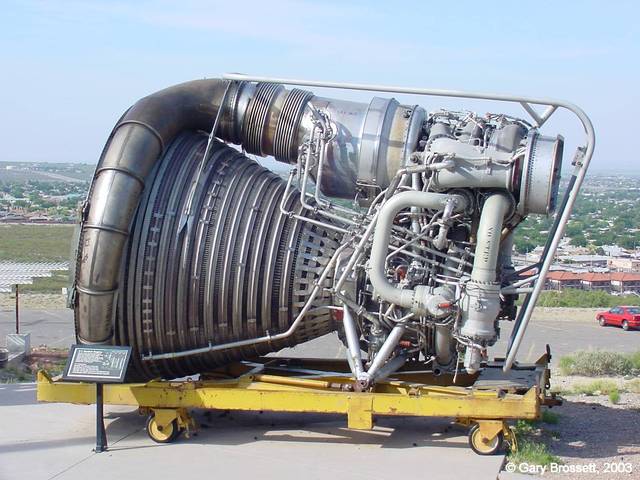 Rocket Engines