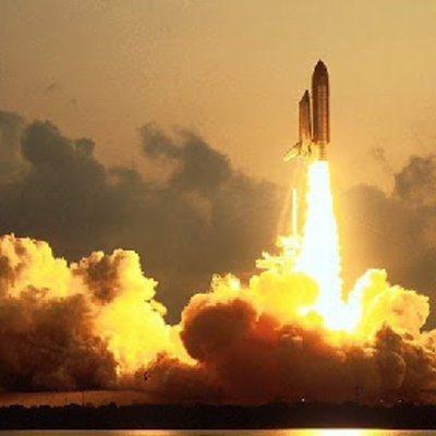 Timeline: Lauren Elizabeth- Space Exploration Helps the World