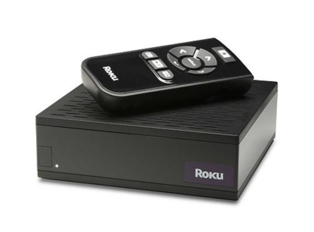 Roku DVP