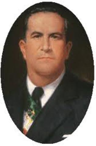 Gobierno de Manuel Ávila Camacho