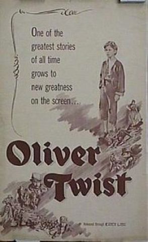 Oliver Twist