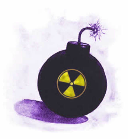 Nuclear Weapons