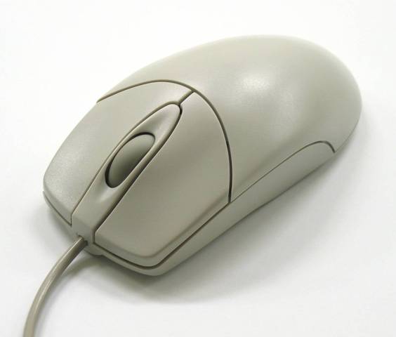 Computer Mouse