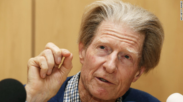 John Gurdon's Frog Clone