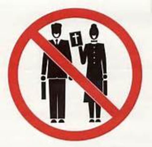 Nazis ban Jews from serving in the military.