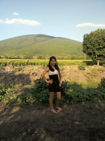 First time to Mexico