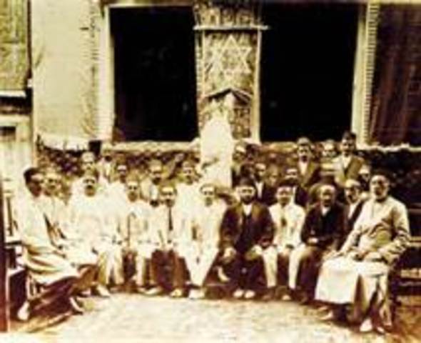 Jews are banned from many professional Occupations