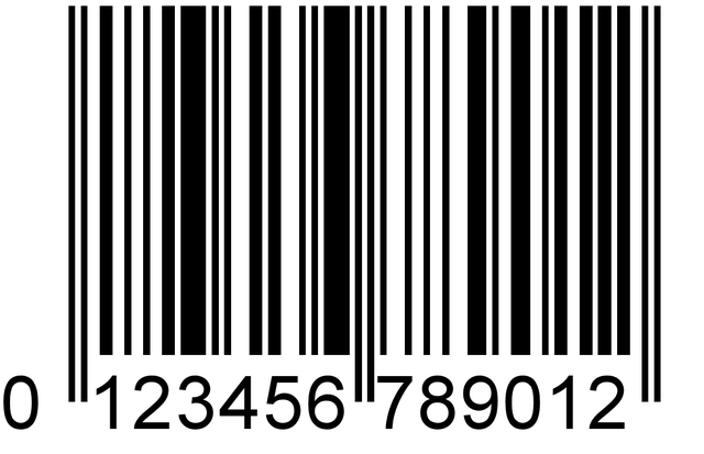 Universal Product Code (UPC) - Barcode Shopping
