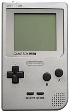 Gameboy