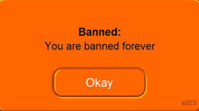 Nazis ban Jews from serving in Military