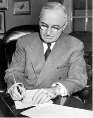Truman Doctrine