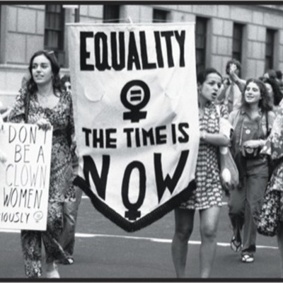Timeline: The Women's Rights Movement