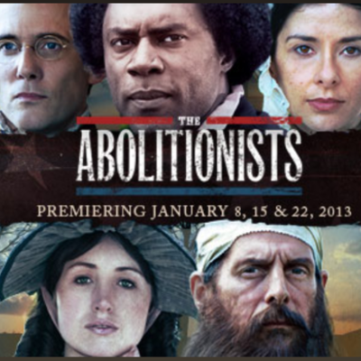 Timeline: Hoot's Abolitionists timeline