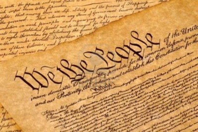 Decloration of Independance