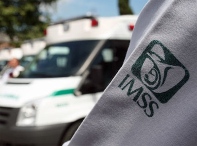 Creación del IMSS