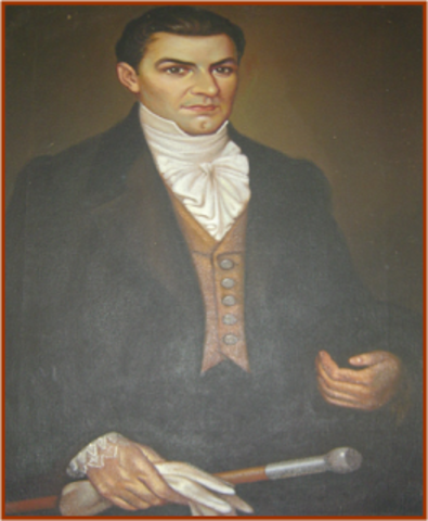 Manuel José Arce