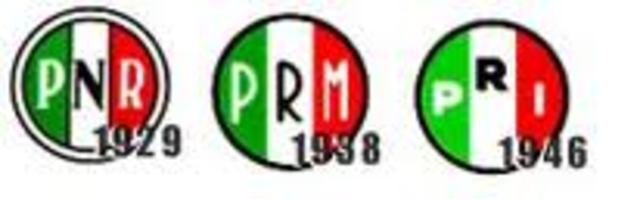 EL PRM se transforma a PRI