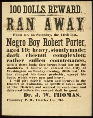 Emancipation Proclamation