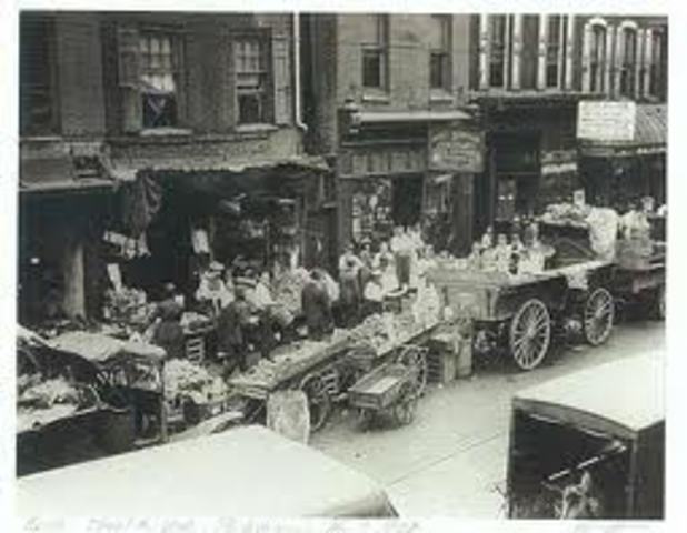 Grimke Sisters On The Move.