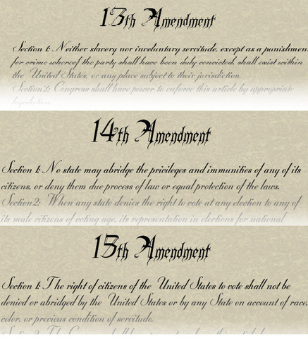 13th Amendment