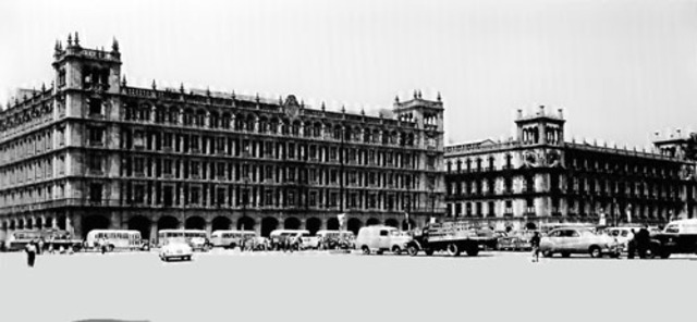 México y su contexto cultural