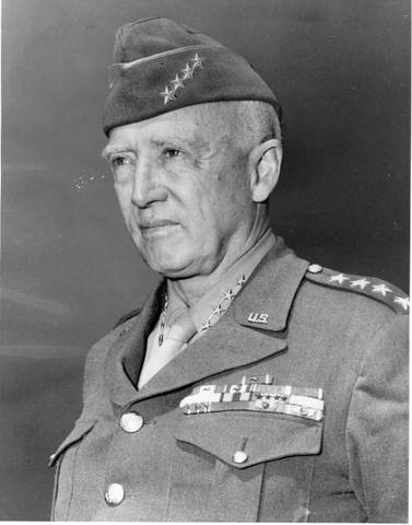 General Patton