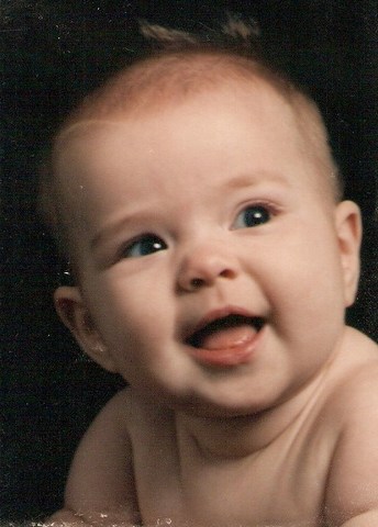 I was born in Enid OK!