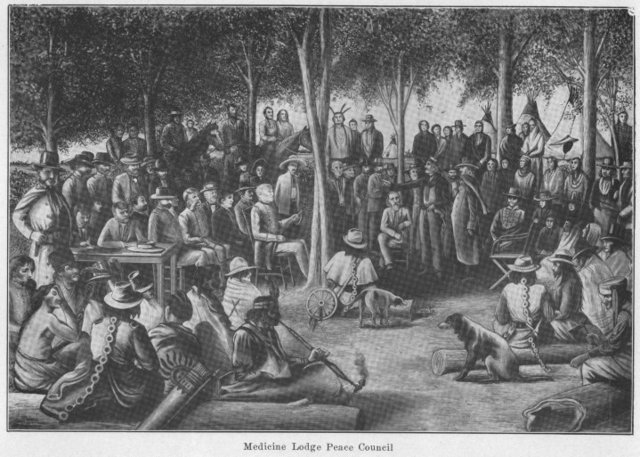 Medicine Creek Treaty