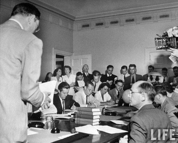 White House Conference