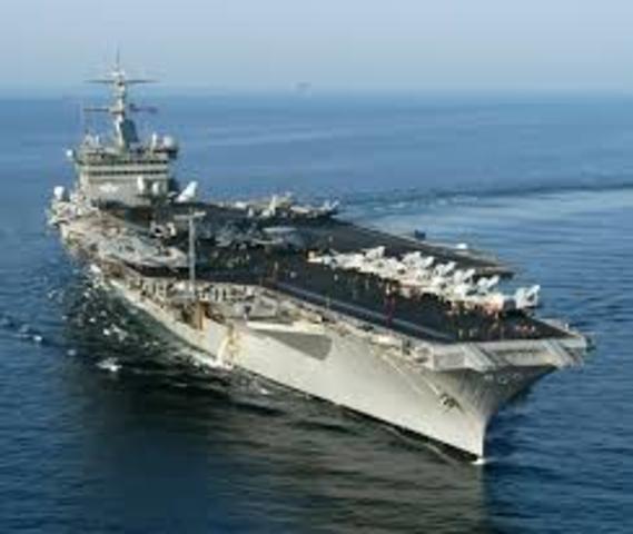 USS Enterprise